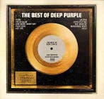 LP gebruikt - Deep Purple - The Best Of Deep Purple, Cd's en Dvd's, Vinyl | Hardrock en Metal, Verzenden, Zo goed als nieuw