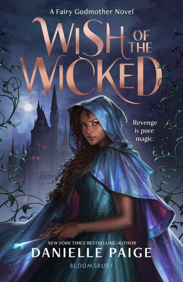 Wish of the Wicked - Danielle Paige 9781526636461, Verzenden, Gelezen, Danielle Paige