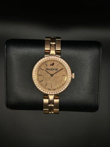 Swarovski - Daytime - Zonder minimumprijs - 5182231 - Dames, Nieuw