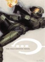 Halo Graphic Novel [HC], Boeken, Verzenden, Zo goed als nieuw