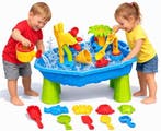 2dekans | KidzKraze® Watertafel M - Zandtafel Kind –, Ophalen of Verzenden, Zo goed als nieuw