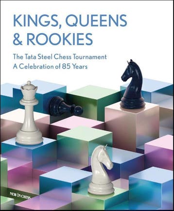 Kings, Queens And Rookies | Nieuw, Ophalen of Verzenden, Nieuw, Erwin L'Ami; Peter Boel; Peter Doggers; Dirk Jan Geuzendam