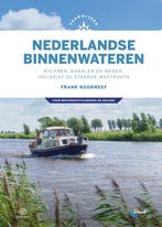9789064107214 Vaarwijzer Nederlandse binnenwateren, Boeken, Verzenden, Zo goed als nieuw, Frank Koorneef