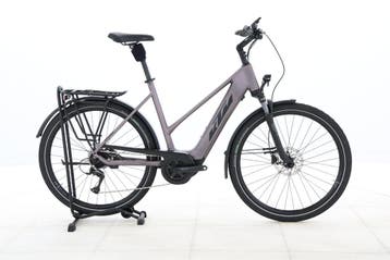 KTM MACINA SILENCE – 2024 – 177 - 188 cm, Verzenden, Zo goed als nieuw