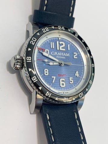 Graham - fortress GMT - 2FOBC.U02A - Heren -, Nieuw