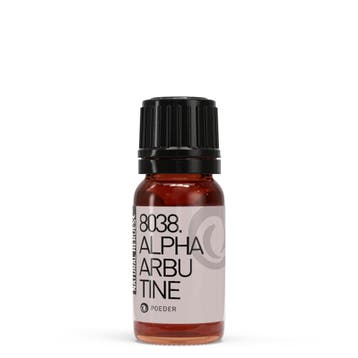 Alpha-Arbutine (Poeder), Verzenden, Nieuw, Bodylotion, Crème of Olie