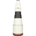 Tweedehands Sony FE 600mm f/4.0 GM OSS CM5944, Ophalen of Verzenden, Gebruikt, Telelens