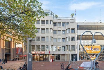 Te huur: Appartement Markt in Eindhoven, Noord-Brabant, Eindhoven, Appartement
