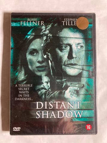 DISTANT SHADOW (IN SEAL) (DVD), Verzenden, Gebruikt