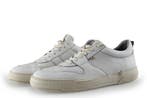 Floris van Bommel Sneakers in maat 40½ Wit, Verzenden, Wit, Floris van Bommel, Sneakers of Gympen