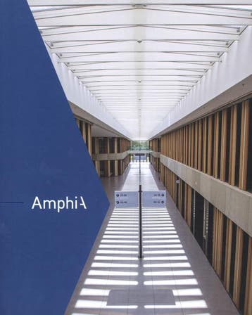 Amphia zorg in de regio 1819-2019 9789083056302 Cock Gorisse, Boeken, Verzenden, Gelezen, Cock Gorisse