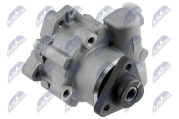 Stuurbekrachtiging pomp Bmw 325d,330d,330xd 04-12 /bez...., Verzenden, Nieuw