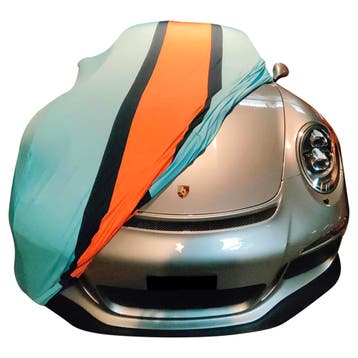 Autohoes voor Porsche 911 (991) GT2 RS (2017-2019) Indoor, Ophalen of Verzenden, Nieuw, Op maat