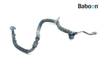 Injector Yamaha VP 250 X-city 2007-2016 (VP250 5B2), Verzenden, Gebruikt