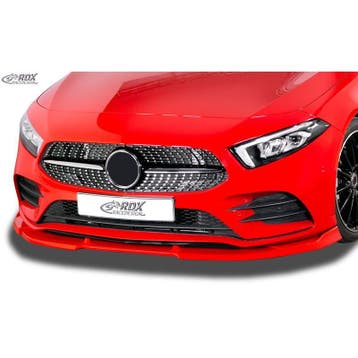 Voorspoiler Vario-X passend voor Mercedes A-Klasse W177...., Nieuw