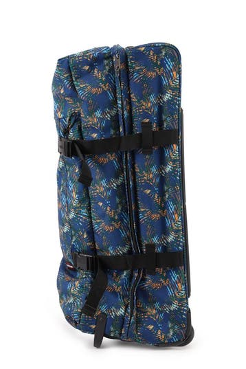 Eastpak Koffer in maat Groot Blauw, Sieraden, Tassen en Uiterlijk, Verzenden, Zo goed als nieuw