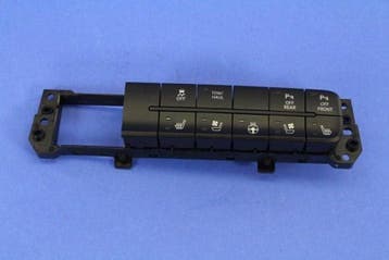 Instrument Cluster Switch - Ram 2015-2020, Computers en Software, Apple iPads, Ophalen of Verzenden, Nieuw