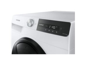 Samsung WW80T754ABT - Wasmachine - QuickDrive EcoBubble -, Verzenden, Zo goed als nieuw