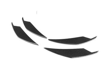 BMW M3 M4 G80 G81 G82 G83 Carbon A canards, Auto diversen, Verzenden
