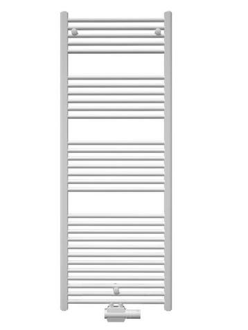 Design badkamer radiator wit 40/50 /60 cm breed actie prijs, Doe-het-zelf en Verbouw, Verwarming en Radiatoren, Ophalen of Verzenden
