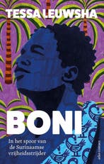 9789045051796 Boni | Tweedehands, Verzenden, Zo goed als nieuw, Tessa Leuwsha