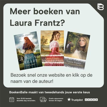 De pioniersdochter - Laura Frantz 9789029704632, Verzenden, Gelezen, Laura Frantz