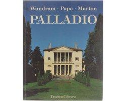 Andrea Palladio, 1508-1580 : architect tussen Renaissance, Boeken, Ophalen of Verzenden, Nieuw