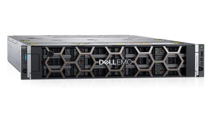 Dell PowerEdge R740xD 12x 3.5 - Zelf samenstellen, Computers en Software, Servers, Refurbished, Ophalen of Verzenden