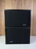 Bose - 201 Serie 3 - Direct/Reflecterend Luidsprekerset, Audio, Tv en Foto, Nieuw