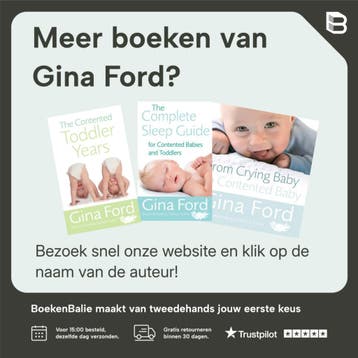 Zindelijk in een week - Gina Ford 9789089893635, Verzenden, Gelezen, Gina Ford