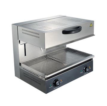 Salamander 600 | Combisteel, Ophalen of Verzenden, Nieuw in verpakking