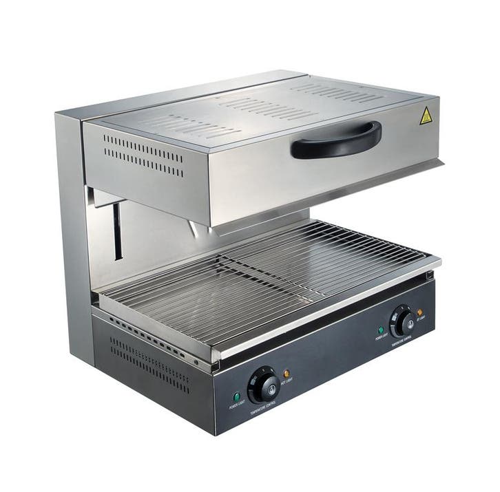 Salamander 600 | Combisteel, Zakelijke goederen, Horeca | Keukenapparatuur, Nieuw in verpakking, Ophalen of Verzenden