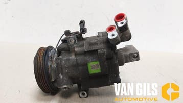 Aircopomp Opel Agila O204776, Ophalen of Verzenden, Nieuw