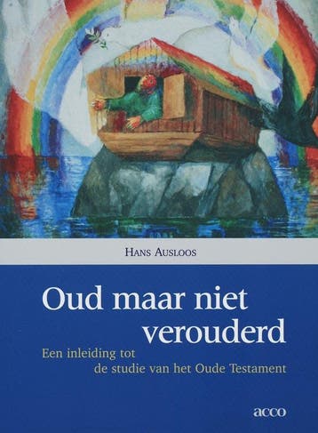 Oud maar niet verouderd - H. Ausloos 9789033462559, Verzenden, Gelezen, H. Ausloos