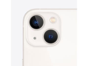 Apple iPhone 13 - Sterrenlicht - 128 GB - Fysieke simkaart +, Verzenden, Zo goed als nieuw