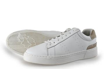 Cycleur de Luxe Sneakers in maat 43 Wit, Verzenden, Wit, Cycleur de Luxe, Sneakers of Gympen