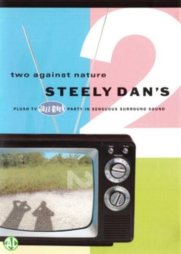 Steely Dan - Two Against Nature, Ophalen of Verzenden, Gebruikt