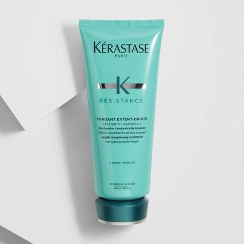 Kérastase Resistance Fondant Extentioniste (Conditioner), Sieraden, Tassen en Uiterlijk, Uiterlijk | Haarverzorging, Nieuw, Verzenden