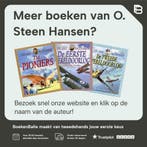 Moderne gevechtsvliegtuigen / 100 jaar luchtvaart, Boeken, Verzenden, Gelezen, O. Steen Hansen