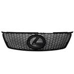 SK-Import Grill Zwart Lexus IS, Ophalen of Verzenden, Nieuw, Lexus