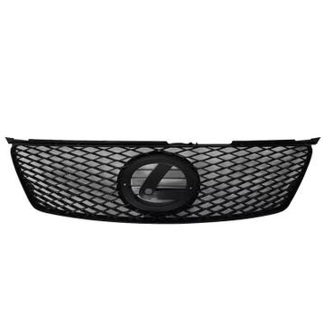 SK-Import Grill Zwart Lexus IS, Ophalen of Verzenden, Nieuw, Lexus