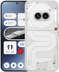 Nothing Phone (2a) Dual SIM 256GB wit, Telecommunicatie, Gebruikt, Verzenden, Minder dan 3 megapixel, Zonder simlock