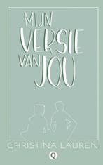 Mijn versie van jou (9789021409665, Christina Lauren), Verzenden, Nieuw