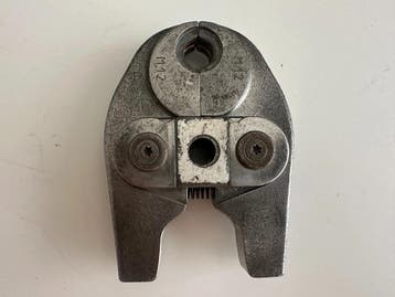 Rems MINI Pressbacke Mapress M12, Ophalen of Verzenden, Nieuw