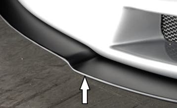 Rieger spoilerzwaard | Corsa C: 09.00-05.03 (tot Facelift) -, Auto-onderdelen, Verzenden, Nieuw, Opel