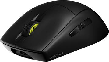 Ultralichte Gaming Muis | 26K DPI | Laatste Stuk!, Computers en Software, Muizen, Rechtshandig, Muis, Gebruikt, Gaming muis