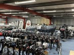 Mercury 60 pk buitenboordmotor, Viertaktmotor, Ophalen of Verzenden, Zo goed als nieuw, 30 pk of meer