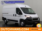 Peugeot Boxer 2.0HDi Koelwagen 2023 L2 H2 Diesel, Euro 6, Wit, Nieuw, Te koop