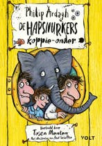 De hapsnurkers - De hapsnurkers koppie-onder (9789021476759), Verzenden, Nieuw