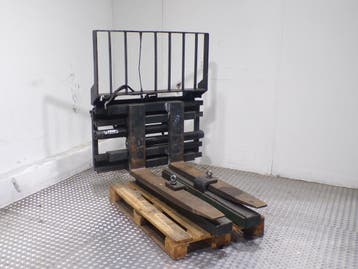 Kaup Stenenklem, Verzenden